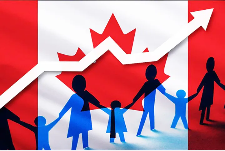 وزیر مهاجرت: این گروه از افراد نیازی به تجربه کار کانادایی ندارند